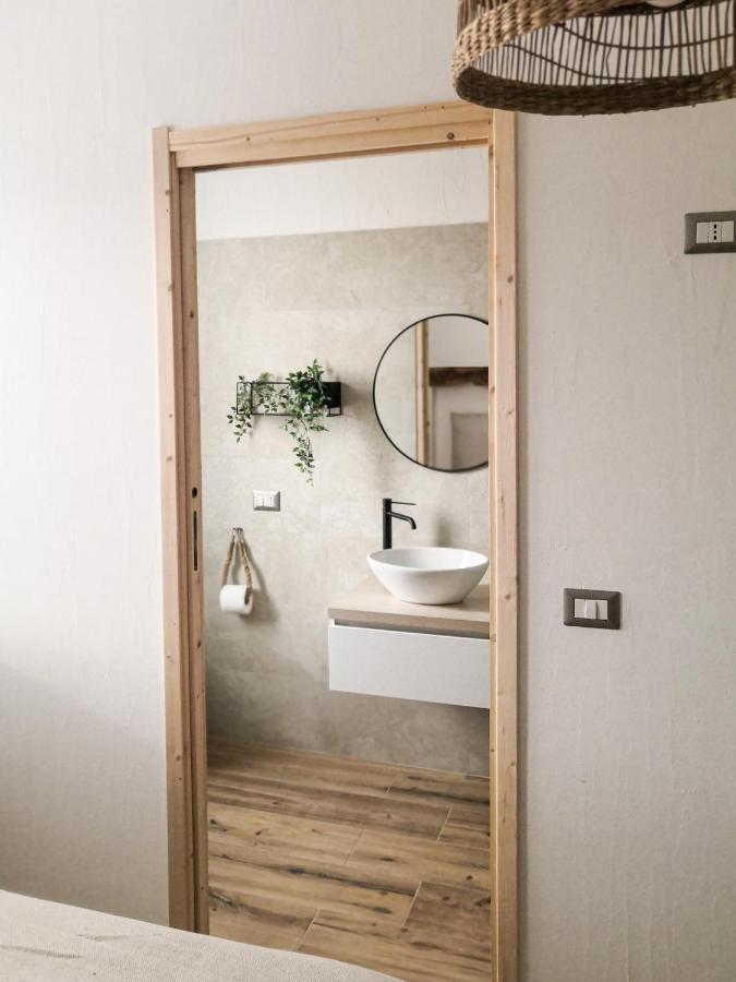 Arya Room Villasimius Exterior photo