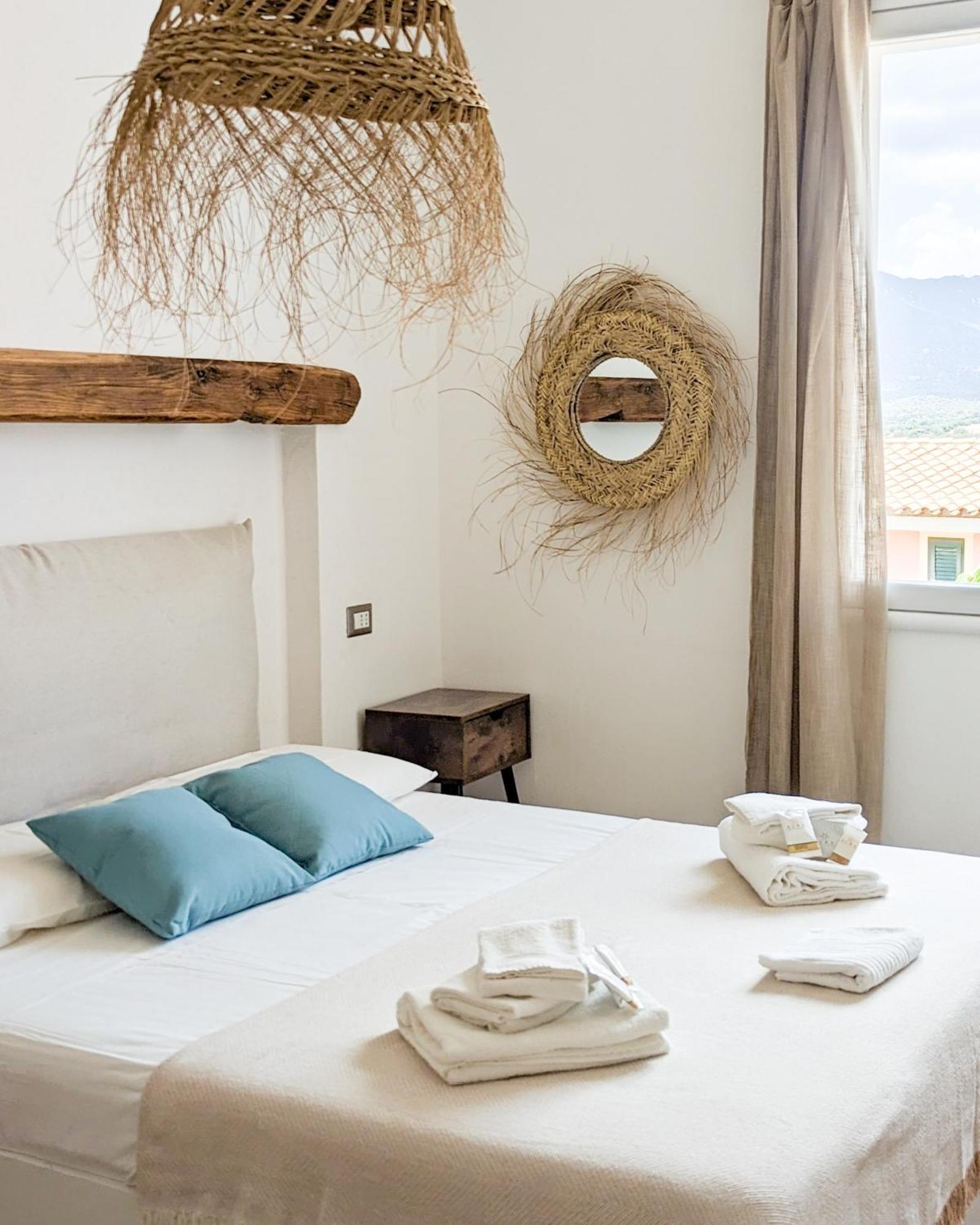 Arya Room Villasimius Exterior photo